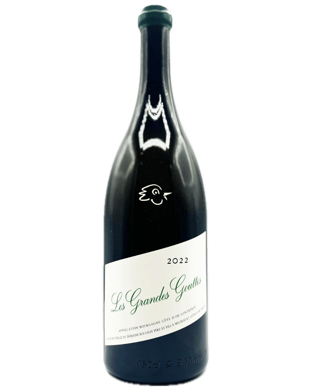 Domaine Rougeot- Les Grandes Gouttes 2022 SSA Magnum - Avintures