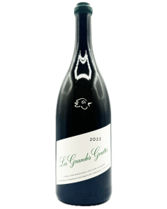 Domaine Rougeot- Les Grandes Gouttes 2022 SSA Magnum - Avintures