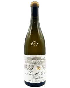 Domaine Rougeot - Monthélie Les Toisières Blanc 2022 - Avintures