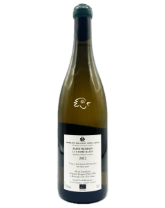 Domaine Rougeot - Saint Romain Combe Bazin Blanc 2022 SSA - Avintures