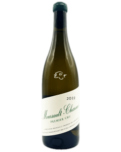 Domaine Rougeot - Meursault Sous La Velle 2022 SSA - Avintures