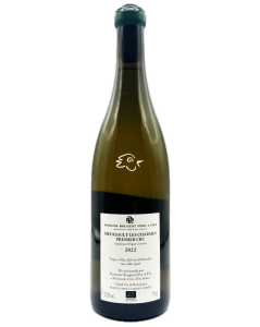 Domaine Rougeot - Meursault Sous La Velle 2022 SSA - Avintures