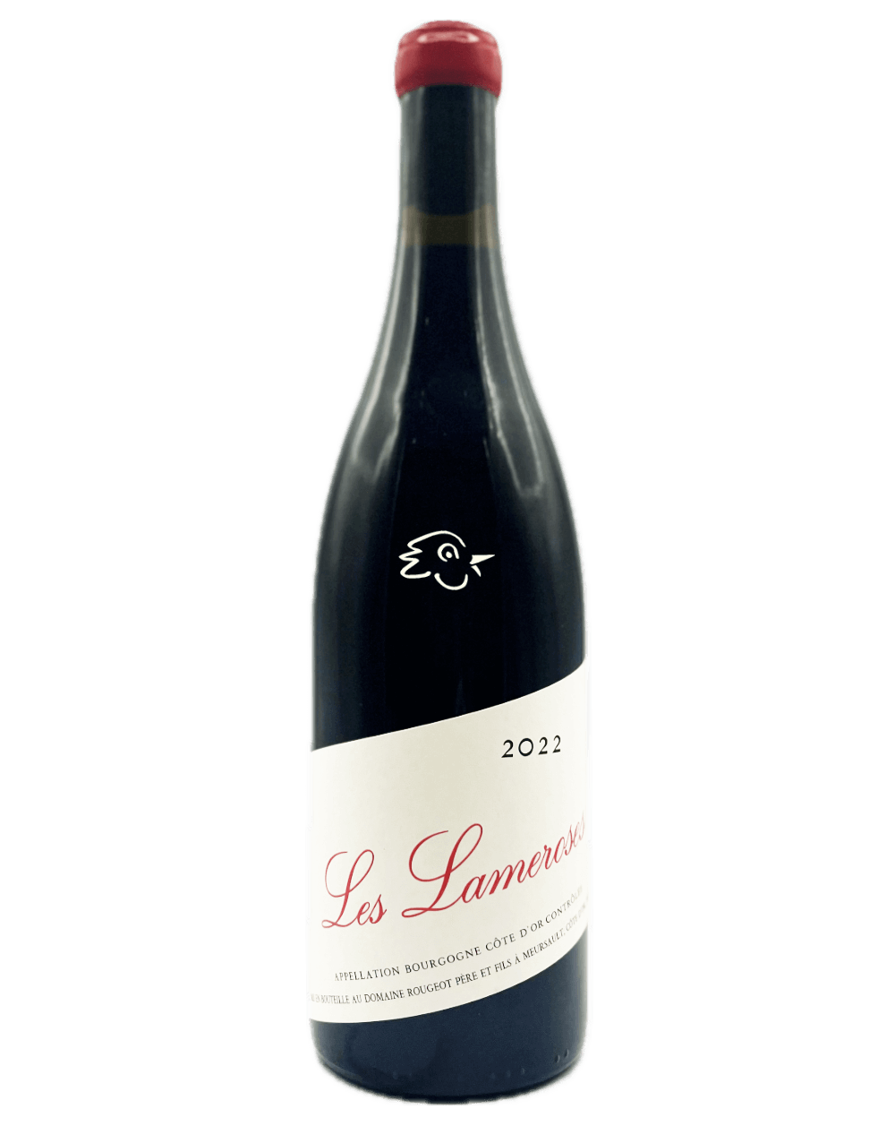 Domaine Rougeot - Les Lameroses SSA 2022 - Avintures