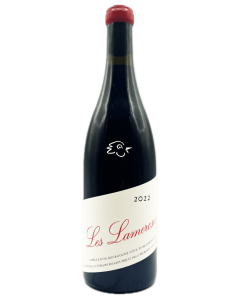 Domaine Rougeot - Les Lameroses SSA 2022 - Avintures