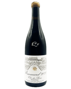 Domaine Rougeot - Pommard Clos des Roses 2022 - Avintures