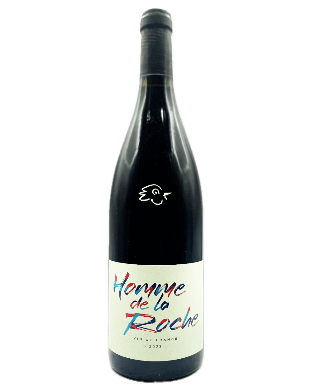 Romain Le Bars - Homme de la Roche Rouge 2023 - Avintures