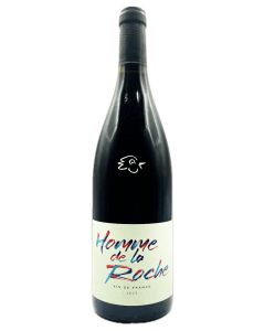 Romain Le Bars - Homme de la Roche Rouge 2023 - Avintures