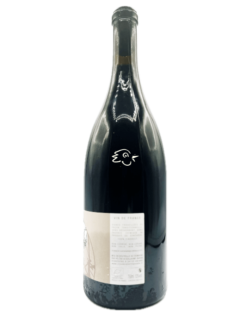 La Barthassade - Pur C 2023 Magnum - Avintures