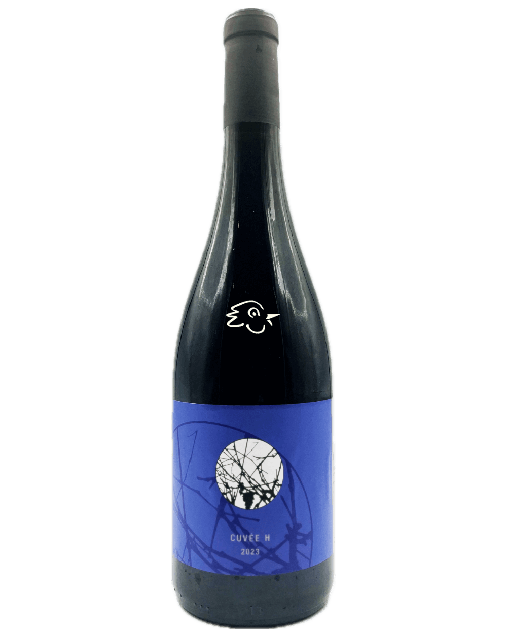 Clos de la Barthassade - Cuvée H 2023 - Avintures