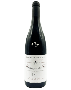 Michel Aubrun - Maranges 1er Cru Clos des Rois 2022 - Avintures