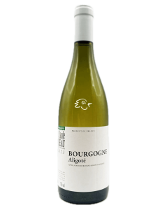 Domaine Jean-Claude Rateau -  Bourgogne Aligoté 2023 - Avintures