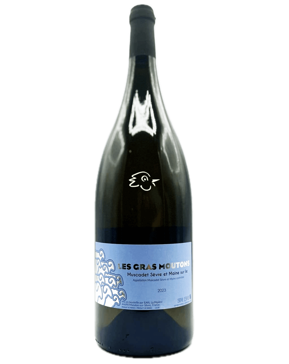 Domaine de la Pépière - Gras Moutons 2023 Magnum - Avintures