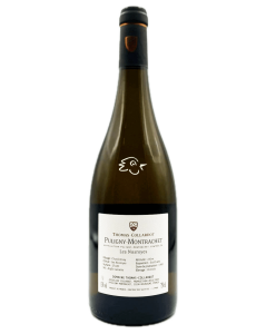 Thomas - Collardot - Puligny Montrachet Nosroyes 2022 - Avintures