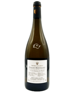 Domaine Thomas - Collardot - Hameau de Blagny 2022 - Avintures