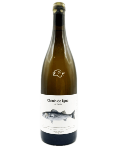 Pinot Bar - Chenin de Ligne 2023 - Avintures