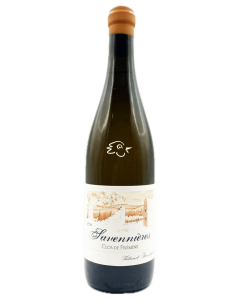 Domaine Thibaud Boudignon - Clos de Frémine 2021 - Avintures