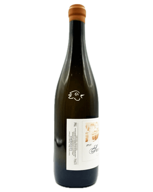 Domaine Thibaud Boudignon - Clos de Frémine 2021 - Avintures