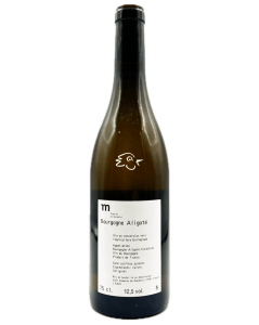 Domaine de Mandelot - Bourgogne Aligoté 2023 - Avintures