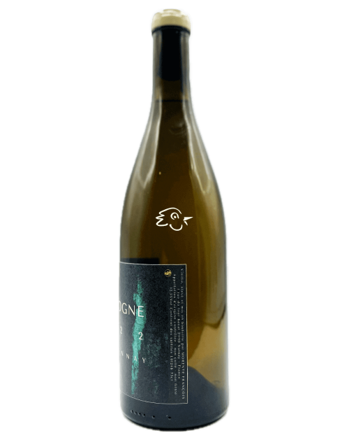 Francois Morente - Bourgogne Blanc 2022 - Avintures