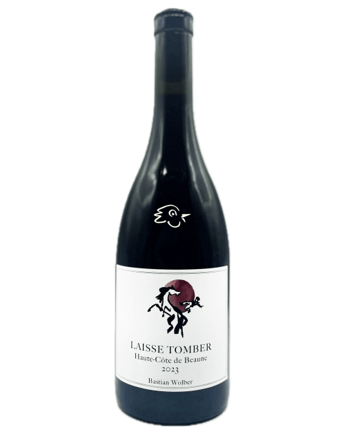 Bastian Wolber - Hautes Côtes de Beaune Rouge 2023 - Avintures