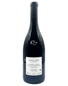 Bastian Wolber - Pinot Noir 2023 - Avintures