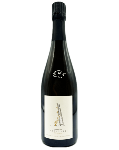 Champagnes Cordeuil - Altitude 350 m Récolte 2019 - Avintures