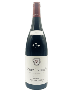 Jean-Marc Millot - Vosnes Romanée 2022 - Avintures