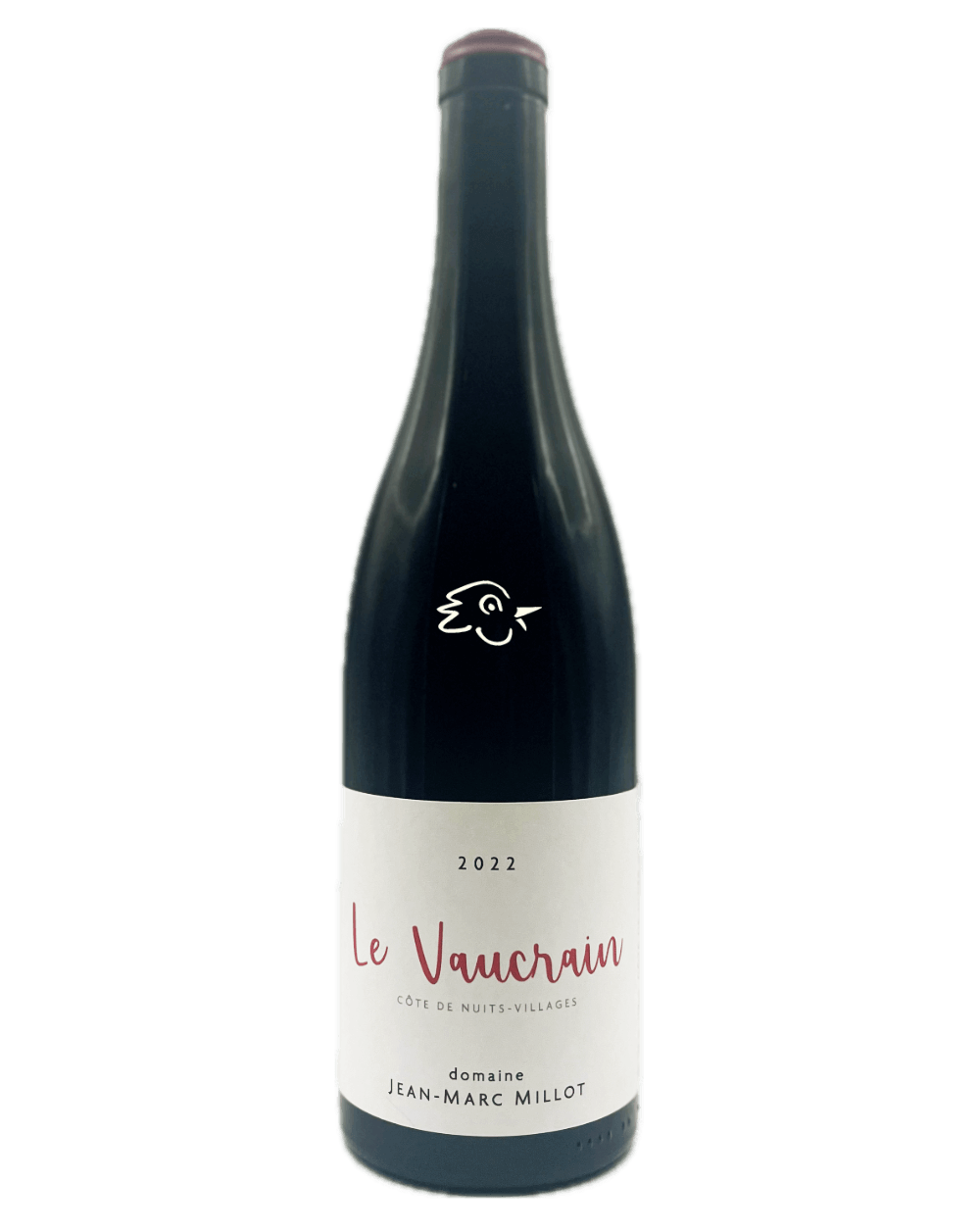 Jean-Marc Millot - Côte de Nuits Villages Le Vaucrain 2022 - Avintures