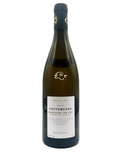 Domaine Cottenceau - Montagny 1er Cru Vigne du Soleil 2022 - Avintures