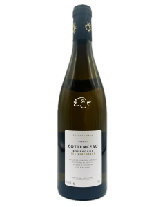 Domaine Cottenceau - Bourgogne Blanc Les Verchères 2022 - Avintures