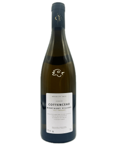 Domaine Cottenceau - Montagny Les Préaux Blanc 2022 - Avintures