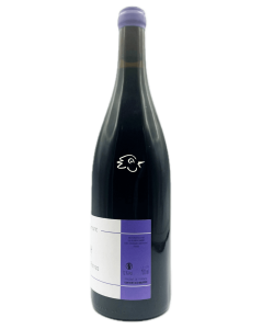 Clément Dumont - Syrah Les Grandes Pierres 2023 - Avintures