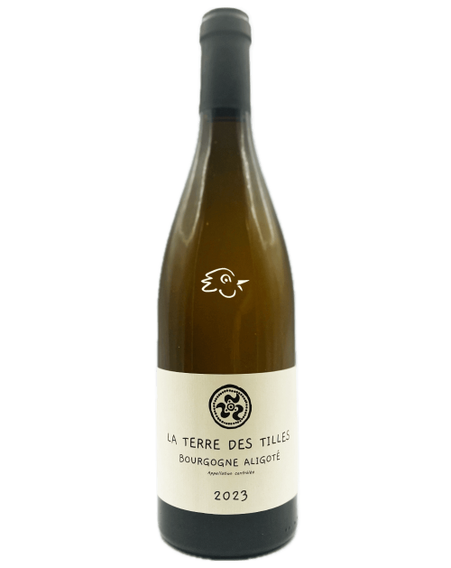 Terre des Tilles, Alcide Perrin - Bourgogne Aligoté 2023 - Avintures