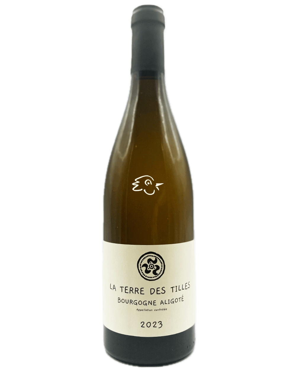 Terre des Tilles, Alcide Perrin - Bourgogne Aligoté 2023 - Avintures