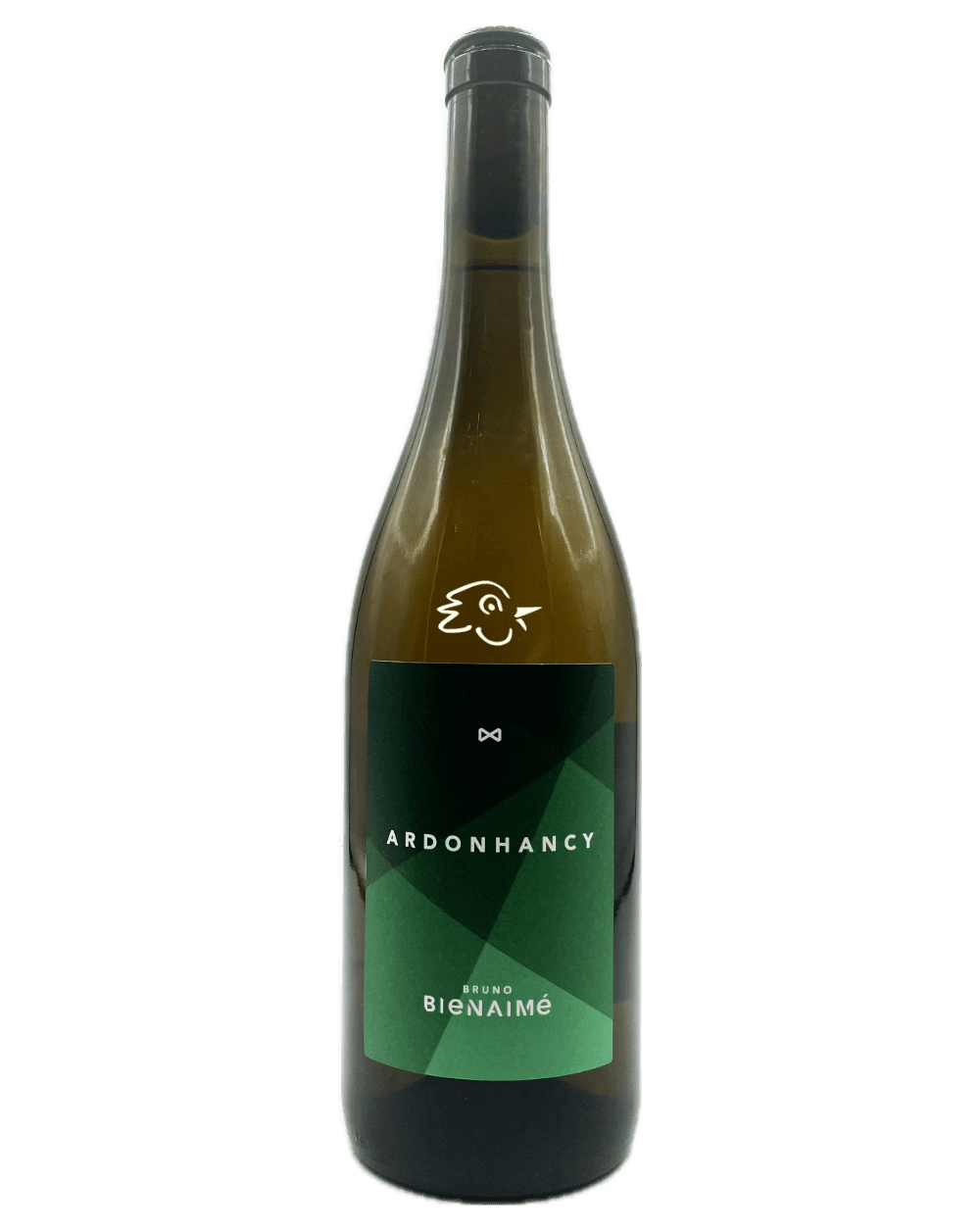 Bruno Bienaimé - Chardonnay 2023 - Avintures