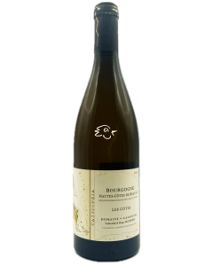 Domaine de Cassiopée - HCB Blanc Les Côtés Blanc 2022 - Avintures