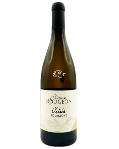 Château de Rougeon - Bourgogne Chardonnay Ostréa 2021 - Avintures