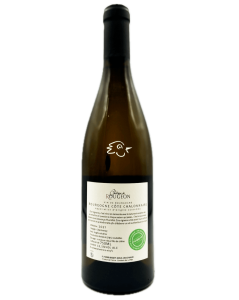 Château de Rougeon - Bourgogne Chardonnay Ostréa 2021 - Avintures