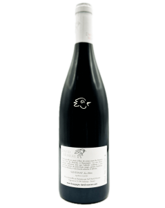 Domaine David Moreau - Santenay Les Hâtes 2022 - Avintures