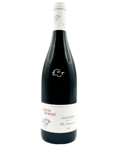 Domaine David Moreau - Santenay 1er Cru Clos Rousseau 2022 - Avintures