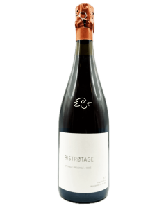 Charles Dufour - Bistrøtage B11 Affinage P Rosé Extra Brut - Avintures