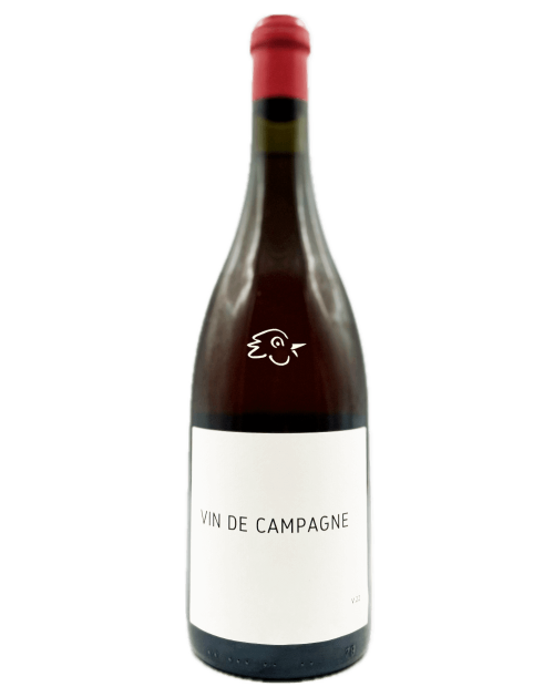 Charles Dufour - Rosé v.22 VIN DE CAMPAGNE - Avintures