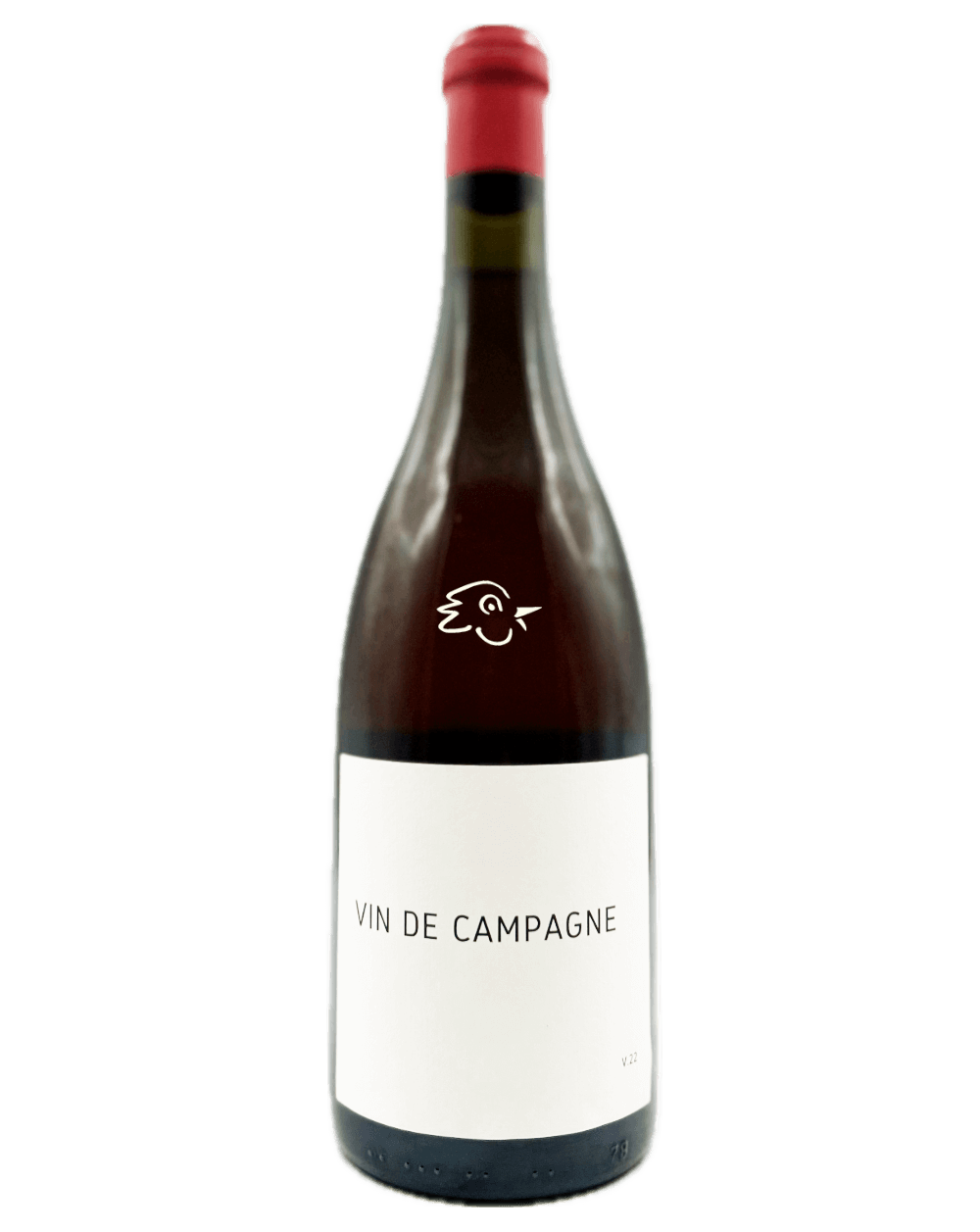 Charles Dufour - Rosé v.22 VIN DE CAMPAGNE - Avintures