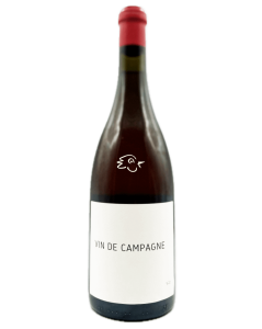 Charles Dufour - Rosé v.22 VIN DE CAMPAGNE - Avintures