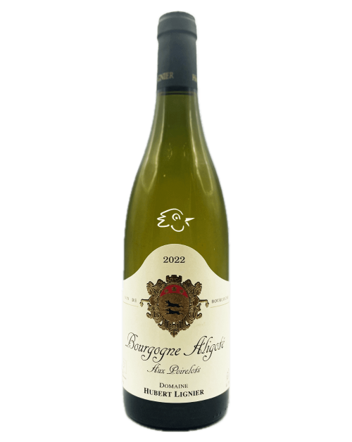 Domaine Hubert Lignier - Bourgogne Aligoté 2022 - Avintures