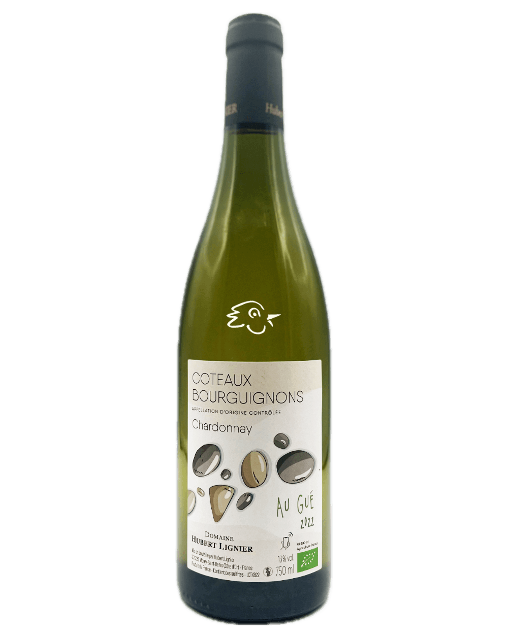 Domaine Hubert Lignier - Chardonnay Au Gué 2022 - Avintures