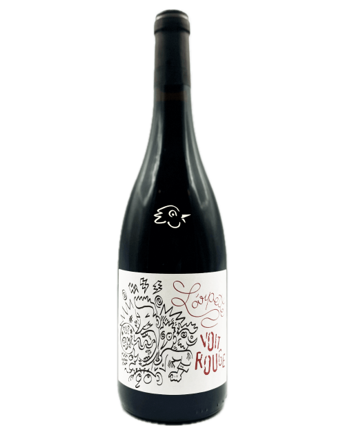 Les Vins de l'Arpette - L'Arpette Voit Rouge 2021 - Avintures