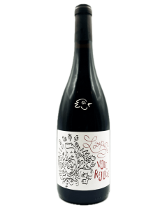 Les Vins de l'Arpette - L'Arpette Voit Rouge 2021 - Avintures