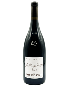 Bruno Lorenzon - Les Champs Martins 1er Cru 2021 - Avintures