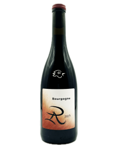 Maison Réno, Réno Pacalet - Bourgogne Rouge 2023 - Avintures